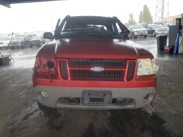 Photo 5 from auction – 2002 FORD EXPLORER S with VIN 1FMZU77E72UC29756