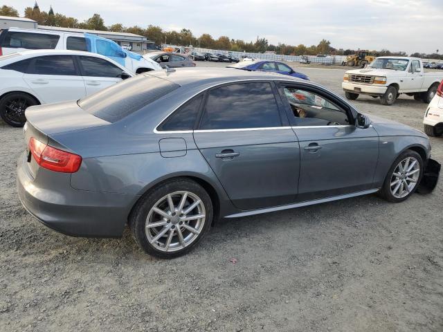 Photo 3 from auction – 2014 AUDI A4 PREMIUM with VIN WAUEFAFL1EN041692