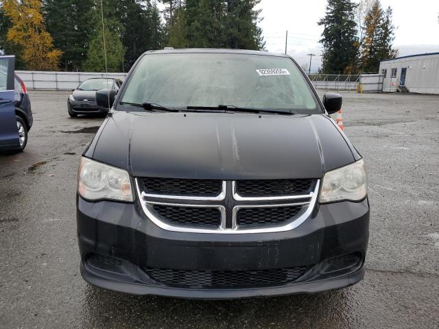 Zdjęcie 5 z aukcji – 2013 DODGE GRAND CARA z VIN 2C4RDGCG9DR770707