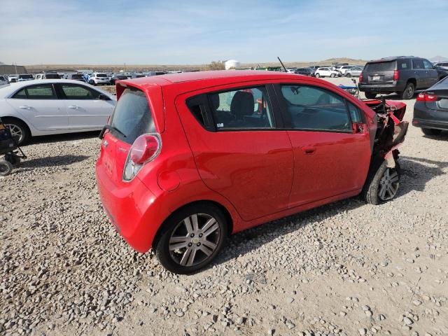 Photo 3 from auction – 2014 CHEVROLET SPARK 1LT with VIN KL8CD6S92EC533935