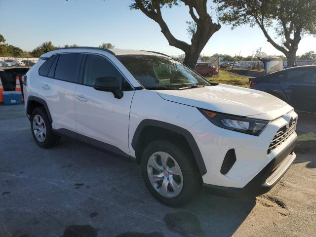 Photo 4 from auction – 2019 TOYOTA RAV4 LE with VIN 2T3F1RFV3KC001786