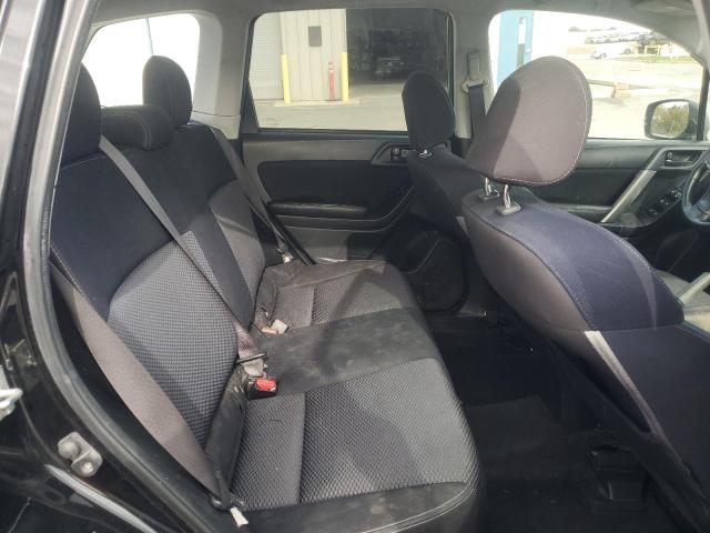 Photo 11 from auction – 2016 SUBARU FORESTER 2 with VIN JF2SJABC7GH506814