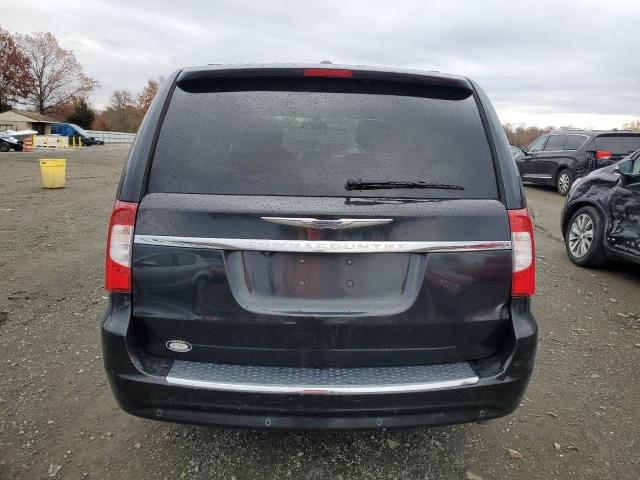 Photo 6 from auction – 2012 CHRYSLER TOWN & COU with VIN 2C4RC1CG0CR232539