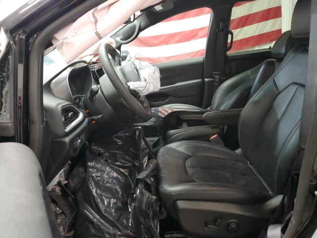 Photo 7 from auction – 2025 CHRYSLER PACIFICA S with VIN 2C4RC1BG1SR540917