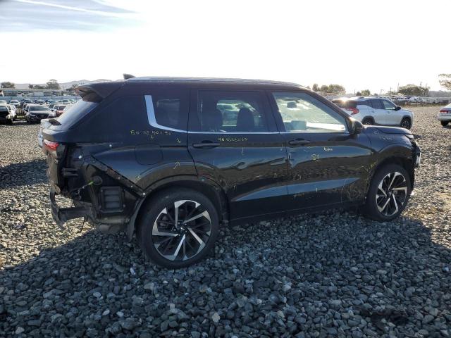 Photo 3 from auction – 2023 MITSUBISHI OUTLANDER with VIN JA4J3VA85PZ037462