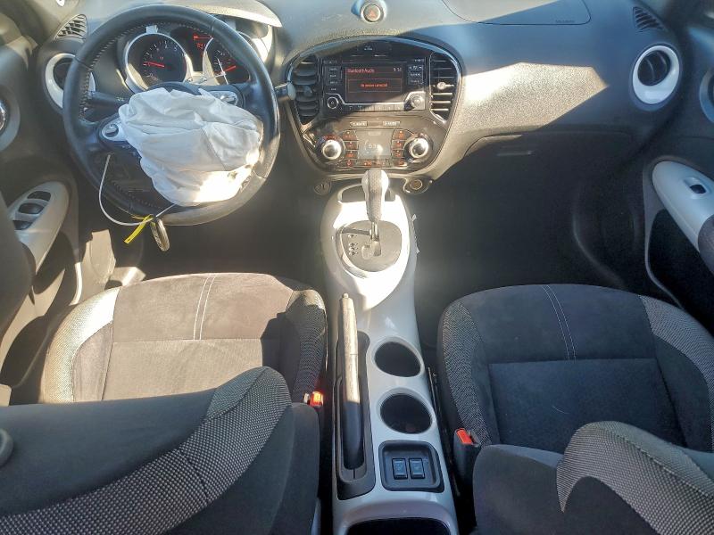 Photo 8 from auction – 2017 NISSAN JUKE S with VIN JN8AF5MR9HT703149