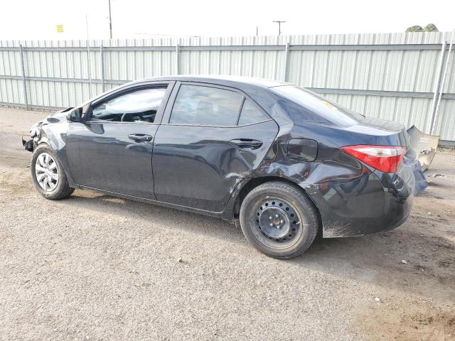 Photo 2 from auction – 2015 TOYOTA COROLLA L with VIN 5YFBURHE2FP249089