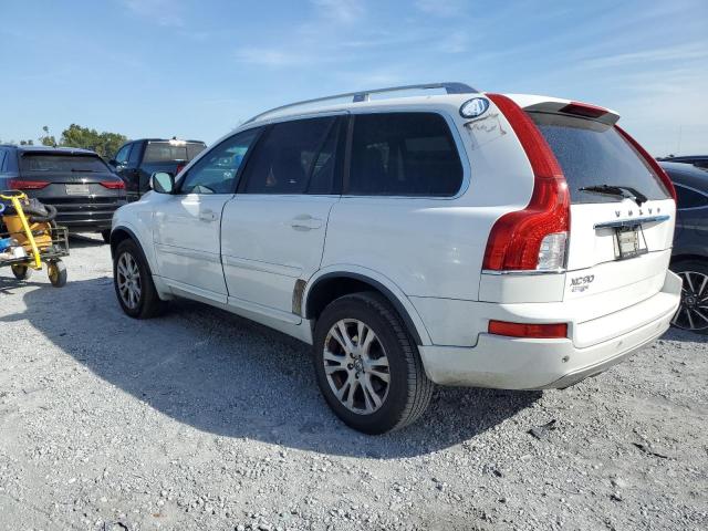 Photo 2 from auction – 2013 VOLVO XC90 3.2 with VIN YV4952CY8D1652917