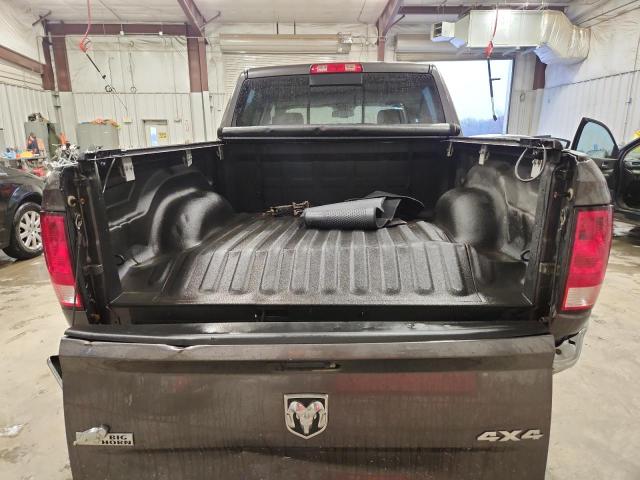 Photo 6 from auction – 2015 RAM 1500 SLT with VIN 3C6RR7LTXFG596564