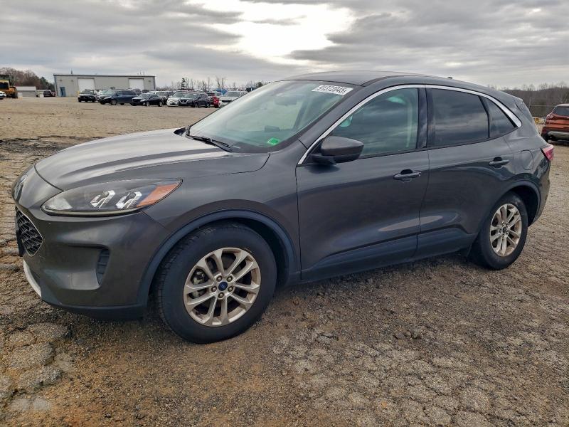 FORD ESCAPE 2020 with VIN 1FMCU0G63LUA92631 - Photo from auction