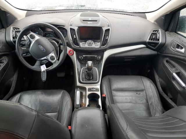 Photo 8 from auction – 2013 FORD ESCAPE SEL with VIN 1FMCU0H92DUB64378