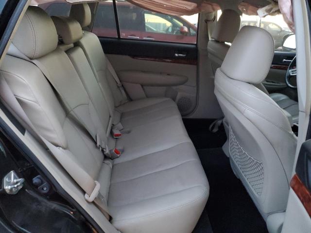 Снимка 11 от търг – 2012 SUBARU OUTBACK 2. с VIN 4S4BRCLC5C3271205