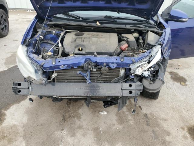 Photo 11 from auction – 2015 TOYOTA COROLLA L with VIN 2T1BURHE9FC326458