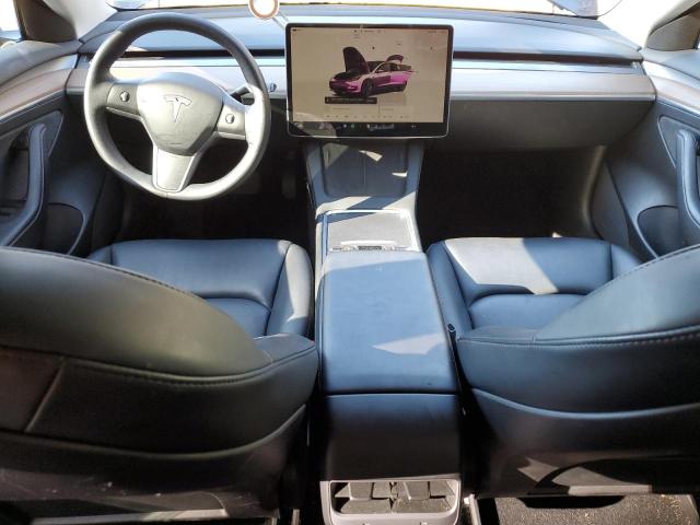 Photo 8 from auction – 2023 TESLA MODEL 3 with VIN 5YJ3E1EA9PF425539