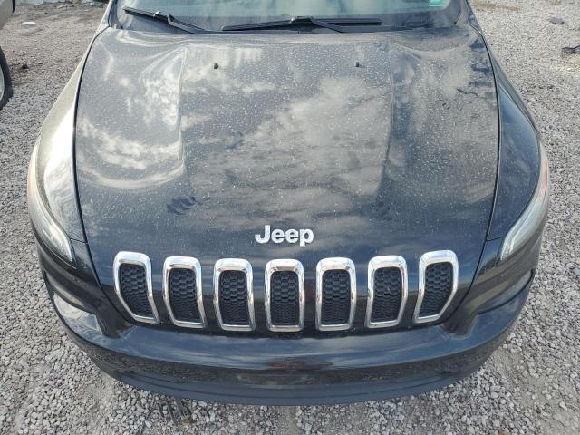 Photo 12 from auction – 2014 JEEP CHEROKEE L with VIN 1C4PJLCS2EW115312