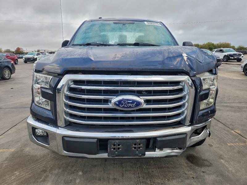 Photo 5 from auction – 2017 FORD F150 SUPER with VIN 1FTEW1CP4HKC22866