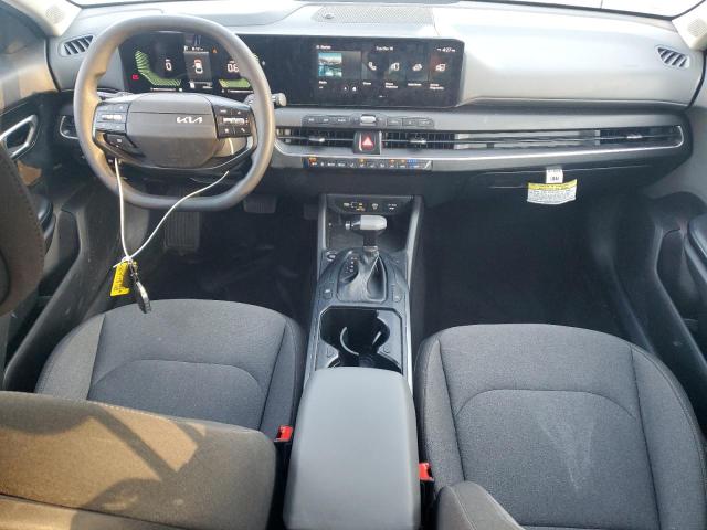 Photo 8 from auction – 2025 KIA K4 LX with VIN 3KPFT4DE7SE014731