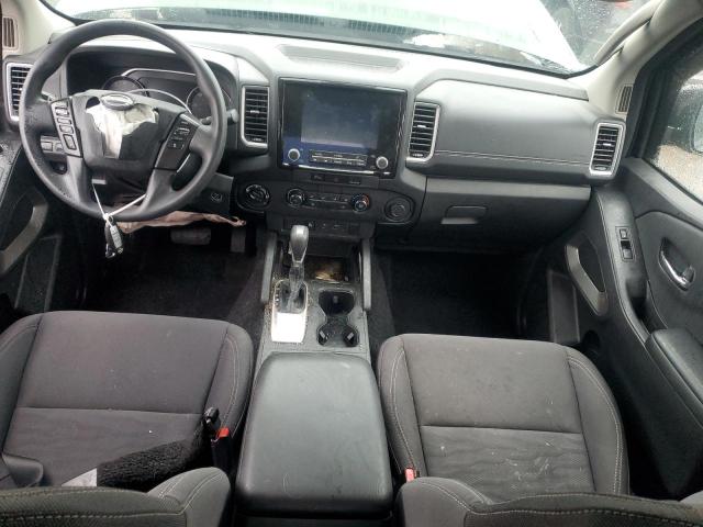 Photo 8 from auction – 2024 NISSAN FRONTIER S with VIN 1N6ED1EK4RN613181