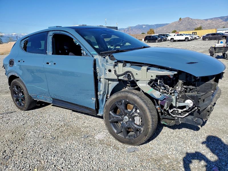 Photo 4 from auction – 2024 DODGE HORNET R/T with VIN ZACPDFDW2R3A25842