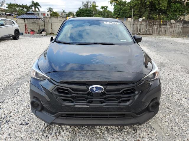 Photo 5 from auction – 2024 SUBARU CROSSTREK with VIN JF2GUABC4R8891409