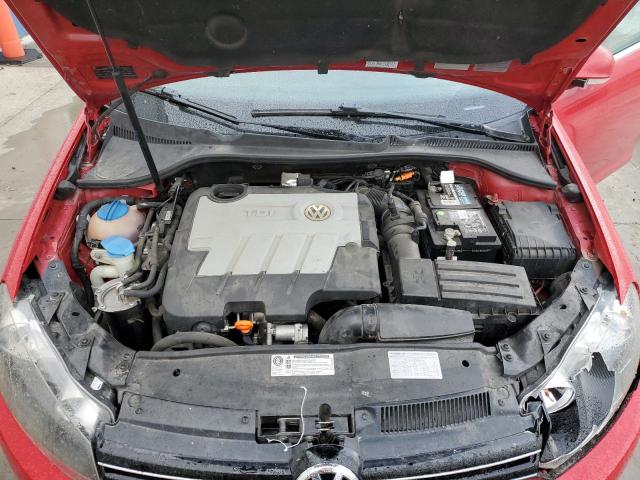 Photo 11 from auction – 2011 VOLKSWAGEN JETTA TDI with VIN 3VWPL8AJ4BM649132