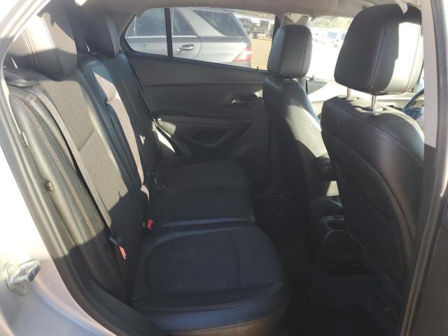 Photo 11 from auction – 2017 CHEVROLET TRAX 1LT with VIN 3GNCJLSB6HL287375