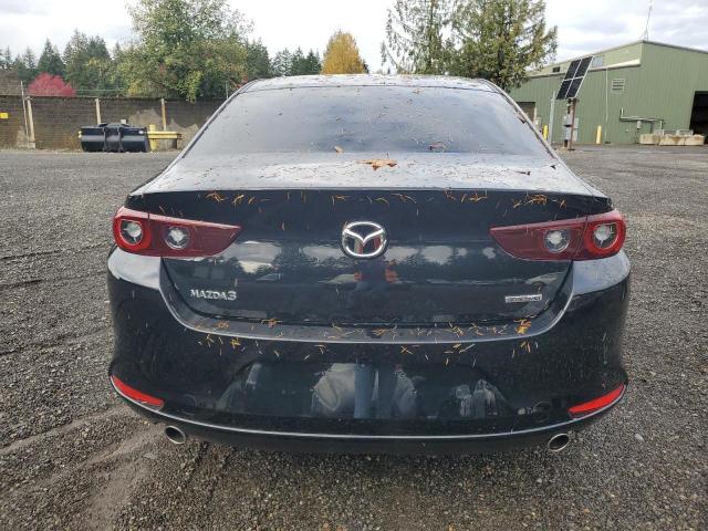 Photo 6 from auction – 2025 MAZDA 3 SELECT S with VIN 3MZBPABM8SM450714