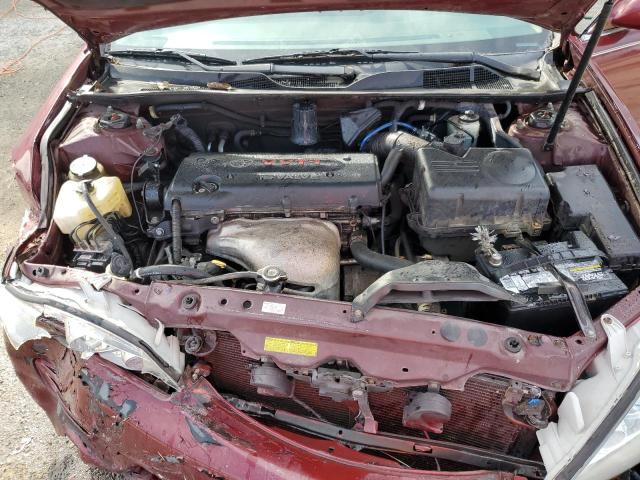 Photo 11 from auction – 2005 TOYOTA CAMRY LE with VIN 4T1BE30K05U387741