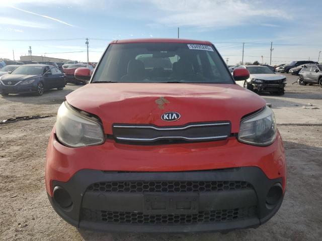 Photo 5 from auction – 2019 KIA SOUL with VIN KNDJN2A24K7636948