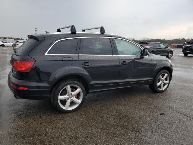 Photo 3 from auction – 2014 AUDI Q7 PRESTIG with VIN WA1DGAFE6ED005896