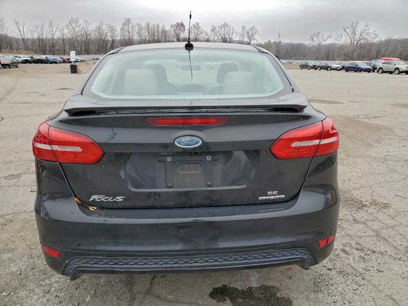 Photo 6 from auction – 2015 FORD FOCUS with VIN 1FADP3F25FL247096