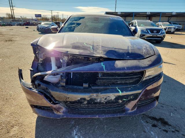 Photo 5 from auction – 2021 DODGE CHARGER SX with VIN 2C3CDXJG7MH685304