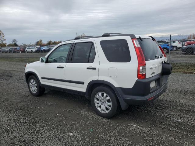 Photo 2 from auction – 2005 HONDA CR-V EX with VIN JHLRD78805C015900