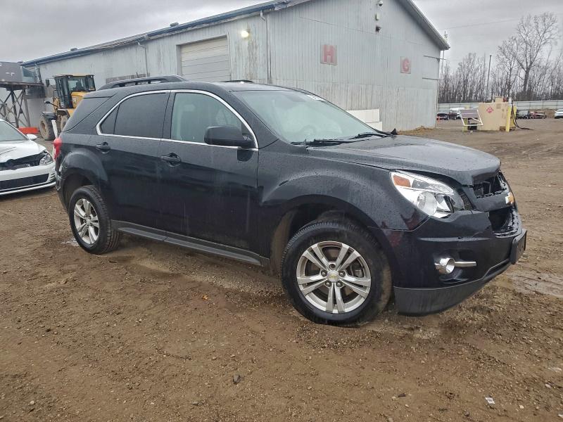 Photo 4 from auction – 2014 CHEVROLET EQUINOX LT with VIN 2GNALCEK5E6179293