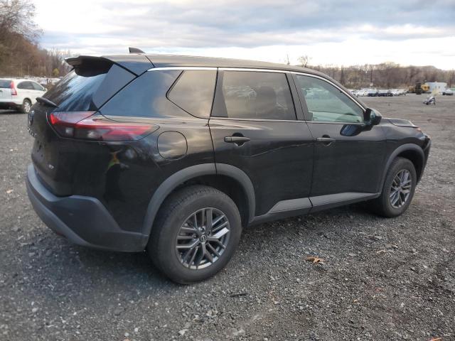 Photo 3 from auction – 2023 NISSAN ROGUE with VIN 5N1BT3AB3PC907525