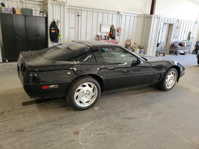 Photo 3 from auction – 1995 CHEVROLET CORVETTE with VIN 1G1YY22P7S5100645
