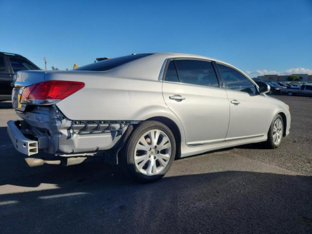 Photo 3 from auction – 2012 TOYOTA AVALON BAS with VIN 4T1BK3DB8CU453534