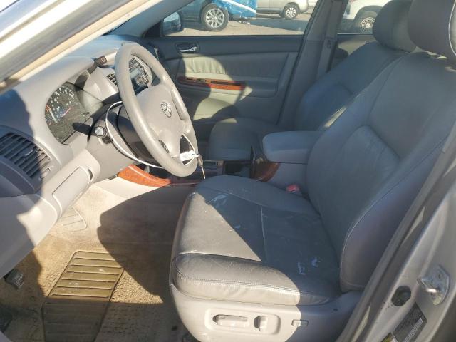 Photo 7 from auction – 2004 TOYOTA CAMRY LE with VIN 4T1BF32K54U071969
