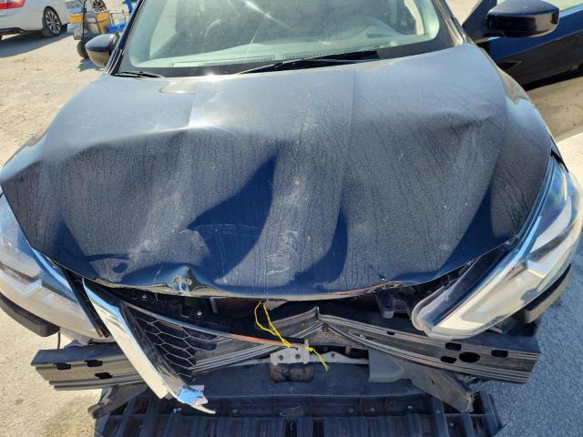 Photo 11 from auction – 2017 NISSAN SENTRA with VIN 3N1AB7AP1HY373927