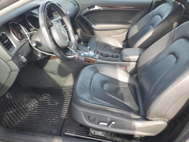 Photo 7 from auction – 2015 AUDI A5 PREMIUM with VIN WAUMFAFR2FA005082