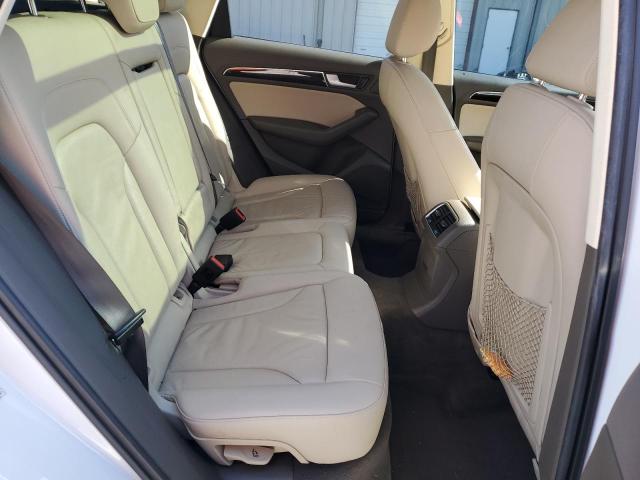 Photo 11 from auction – 2014 AUDI Q5 PREMIUM with VIN WA1DGBFP2EA088882
