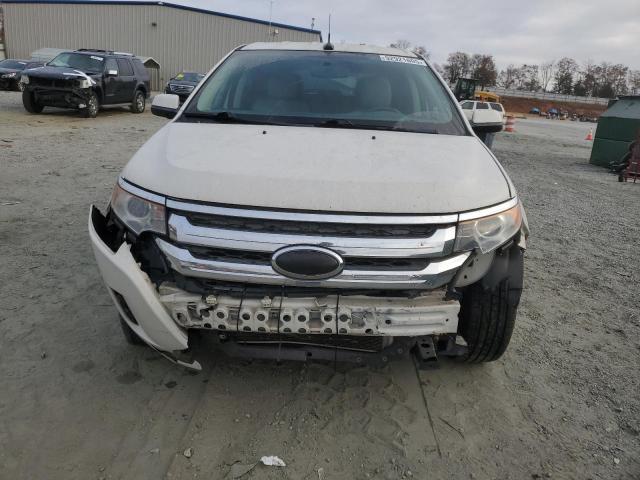 Photo 5 from auction – 2013 FORD EDGE SEL with VIN 2FMDK3JC7DBE30601
