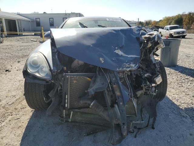 Photo 5 from auction – 2012 PORSCHE PANAMERA 2 with VIN WP0AA2A74CL072587