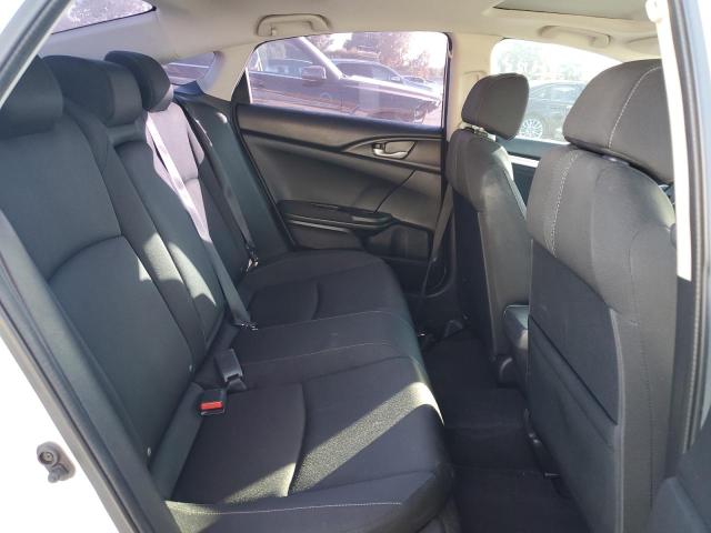 Photo 10 from auction – 2017 HONDA CIVIC EX with VIN 2HGFC1F32HH656038