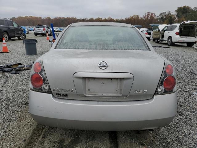 Photo 6 from auction – 2005 NISSAN ALTIMA S with VIN 1N4AL11D85C954803