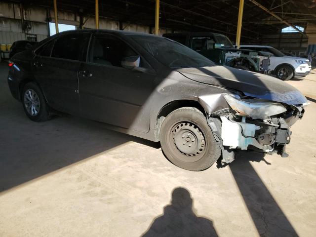 Photo 4 from auction – 2016 TOYOTA CAMRY LE with VIN 4T4BF1FK1GR570387