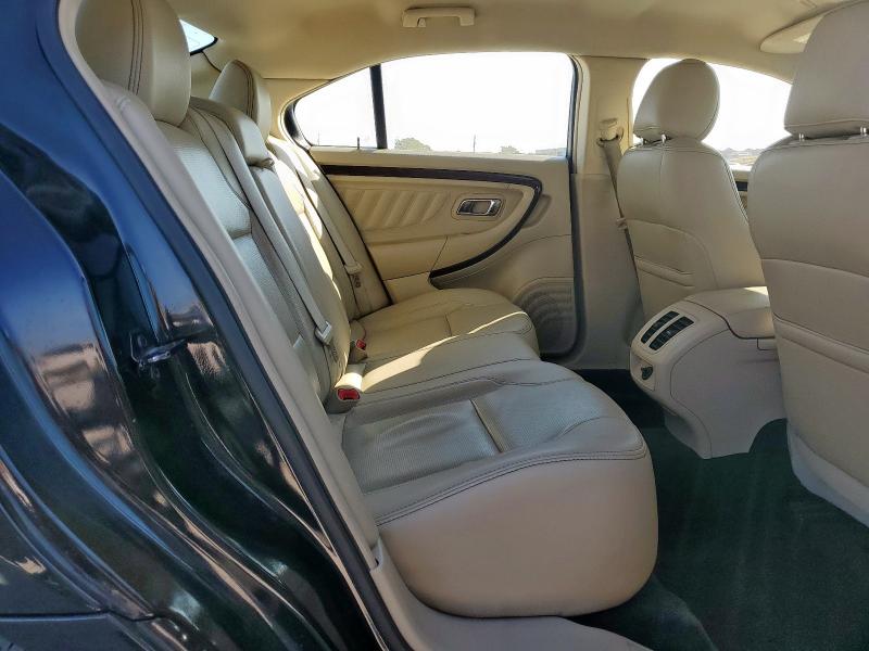 Photo 10 from auction – 2013 FORD TAURUS LIM with VIN 1FAHP2F89DG218206