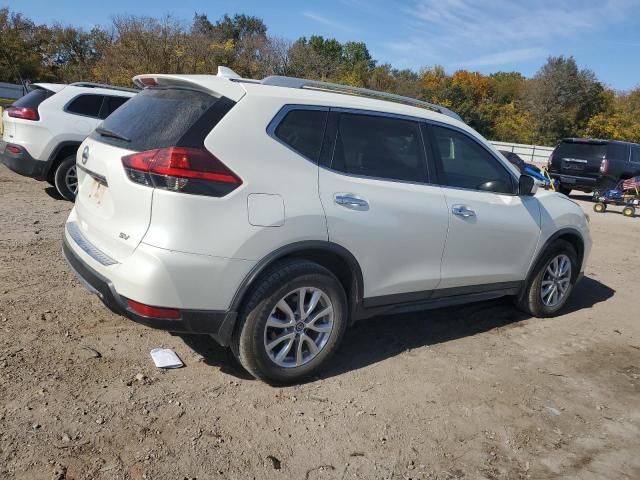 Photo 3 from auction – 2017 NISSAN ROGUE S with VIN 5N1AT2MTXHC861803