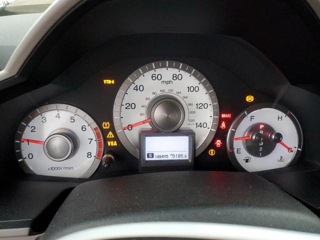 Foto 9 de la subasta – 2011 HONDA PILOT TOUR con VIN 5FNYF4H90BB037663