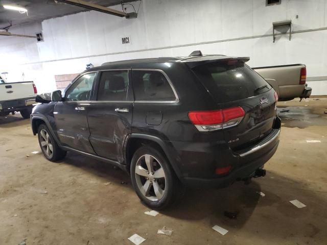 Photo 2 from auction – 2014 JEEP GRAND CHER with VIN 1C4RJFBG7EC326367